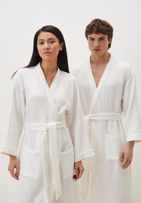 Халат домашний Pasionaria