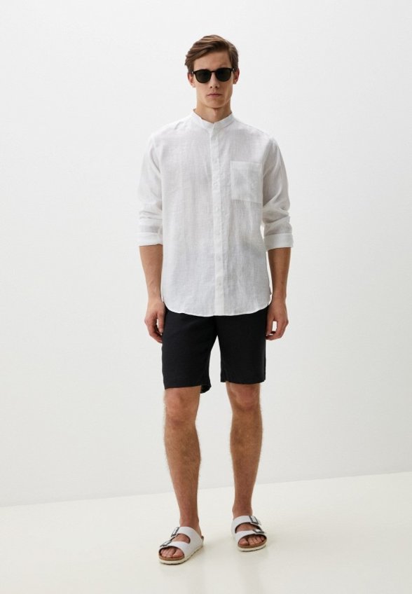 Шорты In Linen