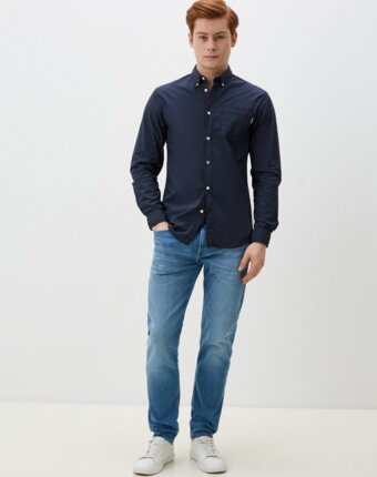 Рубашка Pepe Jeans мужчинам