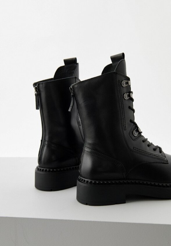 Ботинки Ash