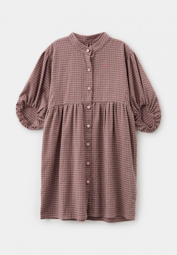 Платье Polusha