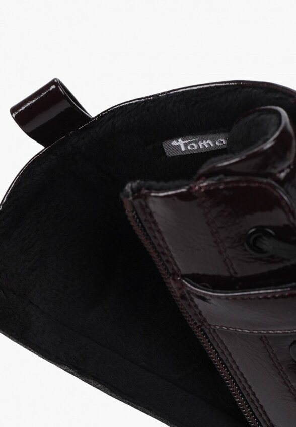 Ботинки Tamaris