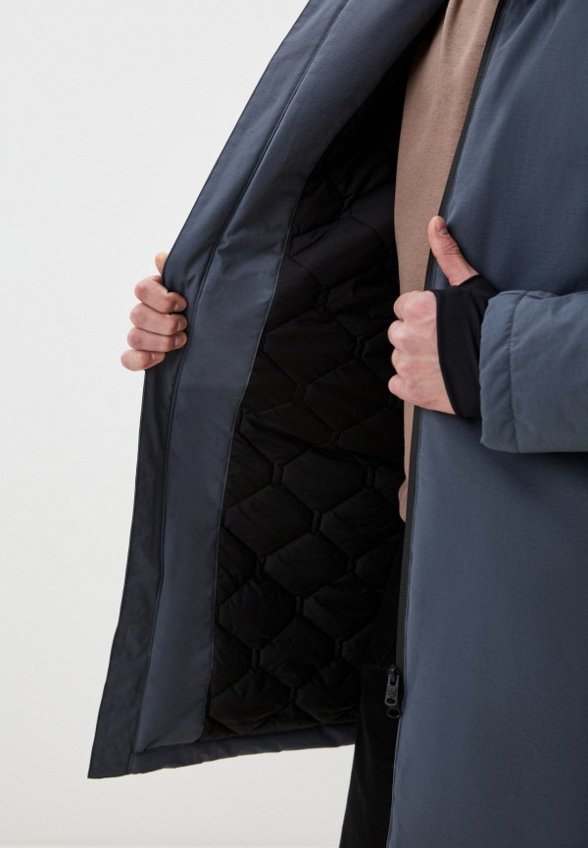 Парка Harry Hatchet