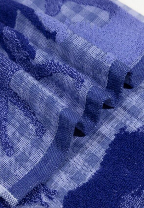 Полотенце Wellness