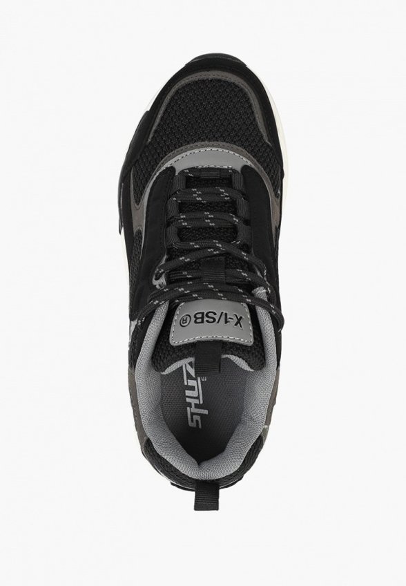 Кроссовки Shuzzi