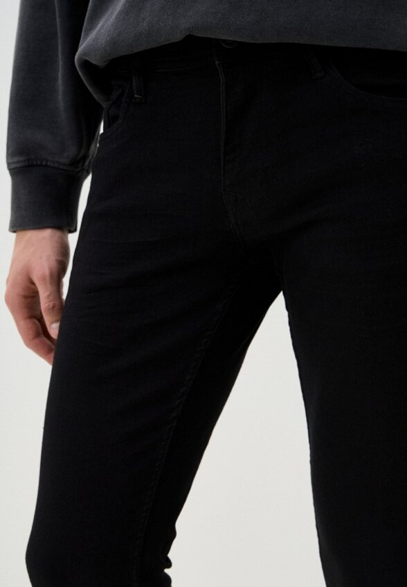 Джинсы Tom Tailor