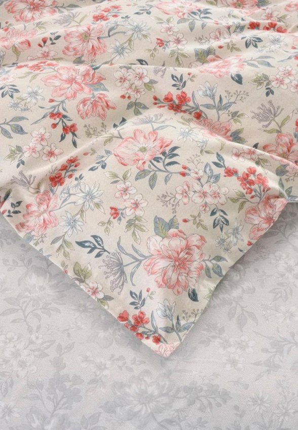 Постельное белье Семейное Sofi De Marko