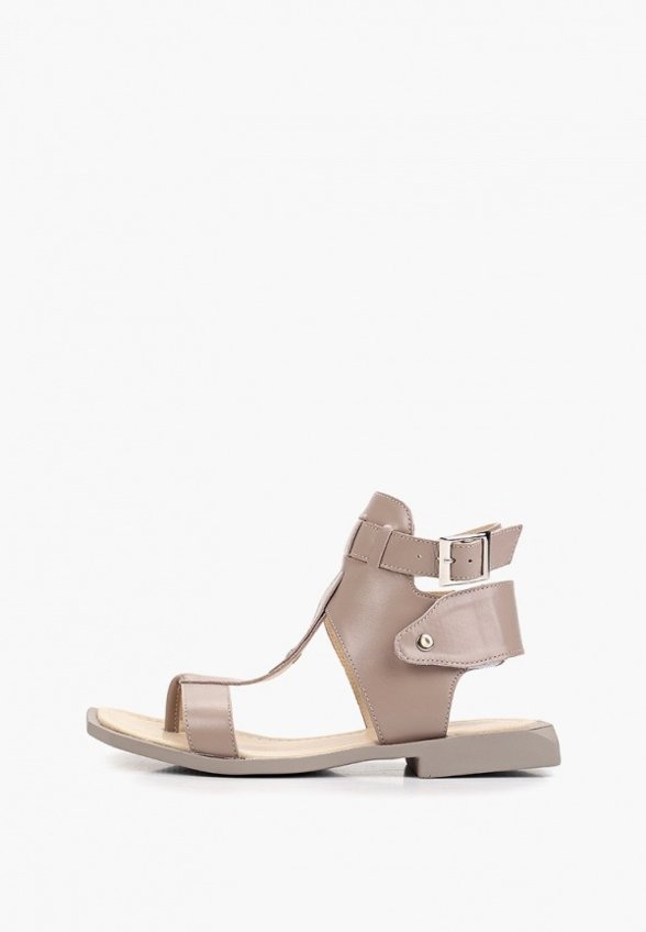 Сандалии Mastille