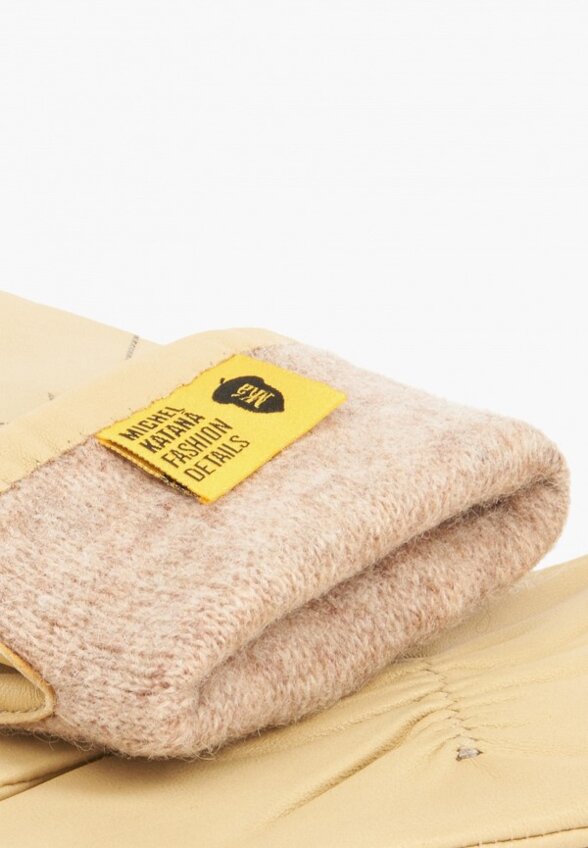 Перчатки Michel Katana