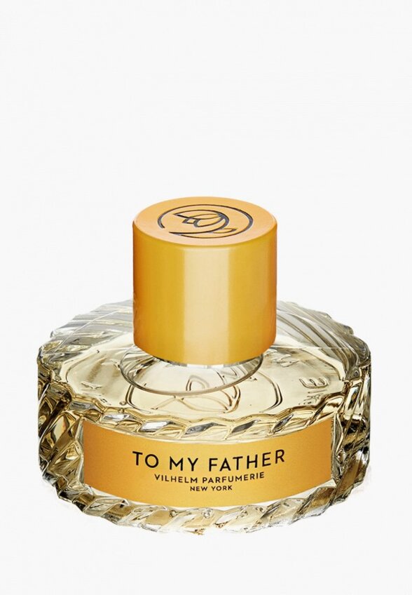 Парфюмерная вода Vilhelm Parfumerie New York