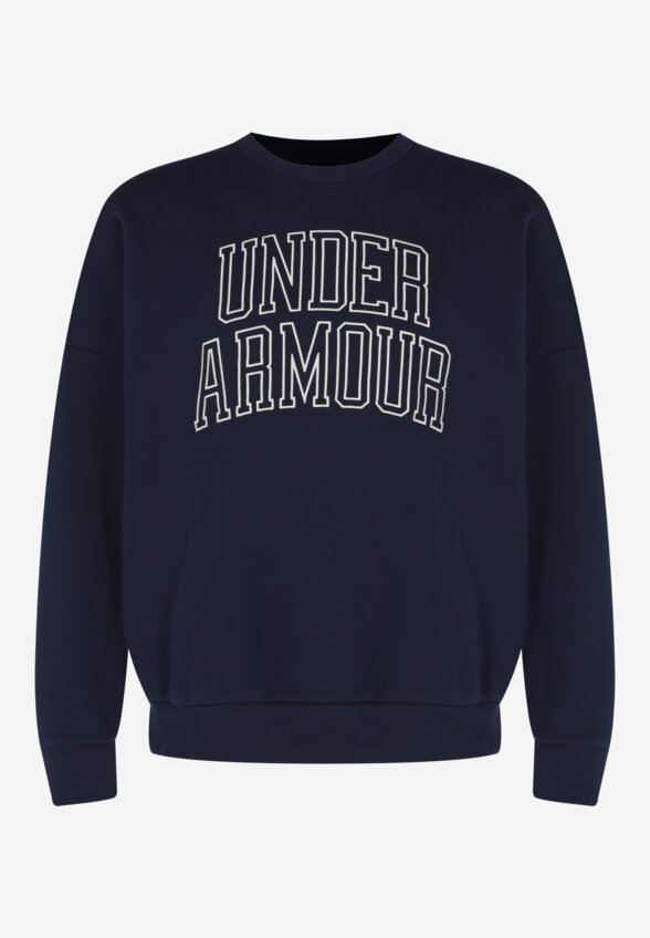 Свитшот мужской Under Armour, Синий