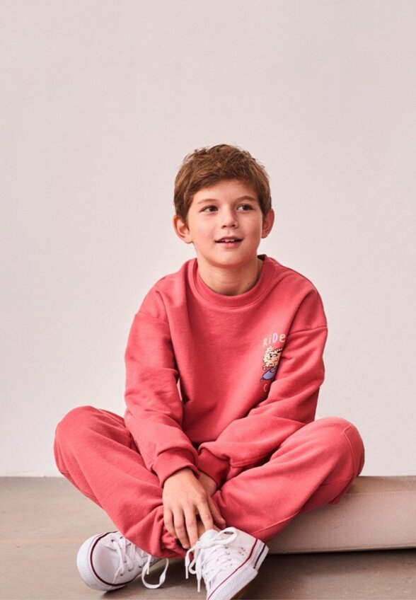 Костюм спортивный Ete Children