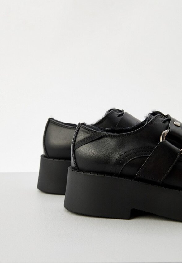 Ботинки Premiata