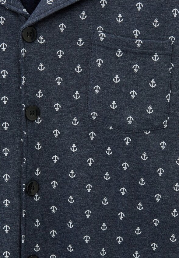 Пижама Mr Bigman