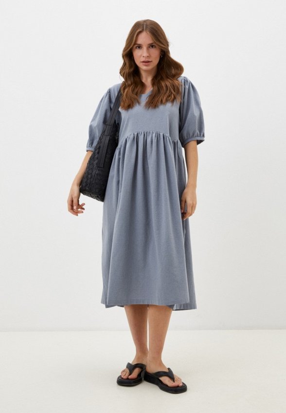 Платье Берегите Птиц