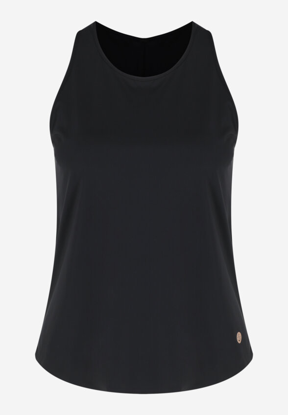 Майка женская Sensana, Черный