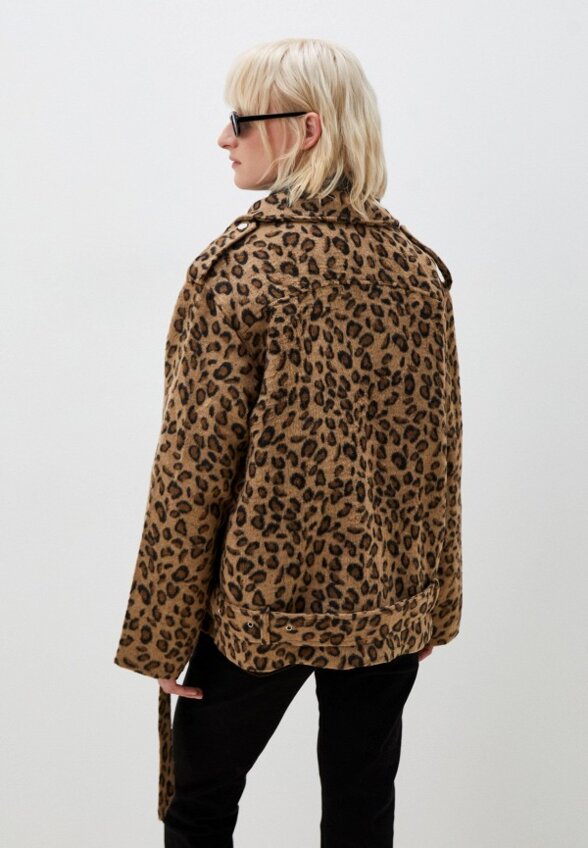 Косуха Isibris