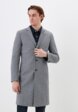 Пальто однобортное Berkytt1  - превью
