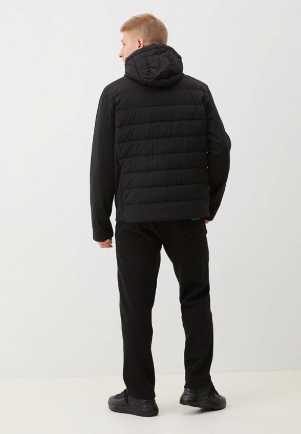 Куртка утепленная Maison David