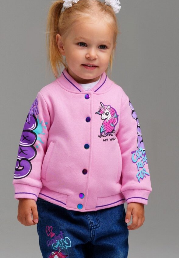 Олимпийка PlayToday