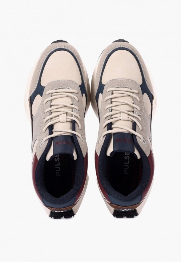 Кроссовки Pulse