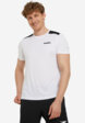 Футболка мужская Diadora, Белый1  - превью