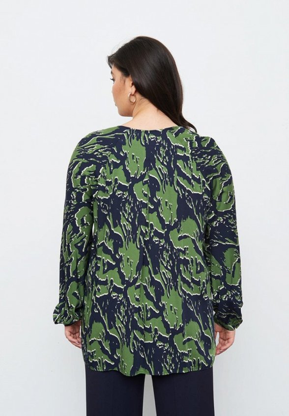 Блуза Samoon by Gerry Weber