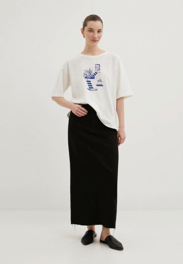 Футболка Finn Flare