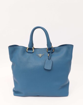 Prada Leather Bag женщинам