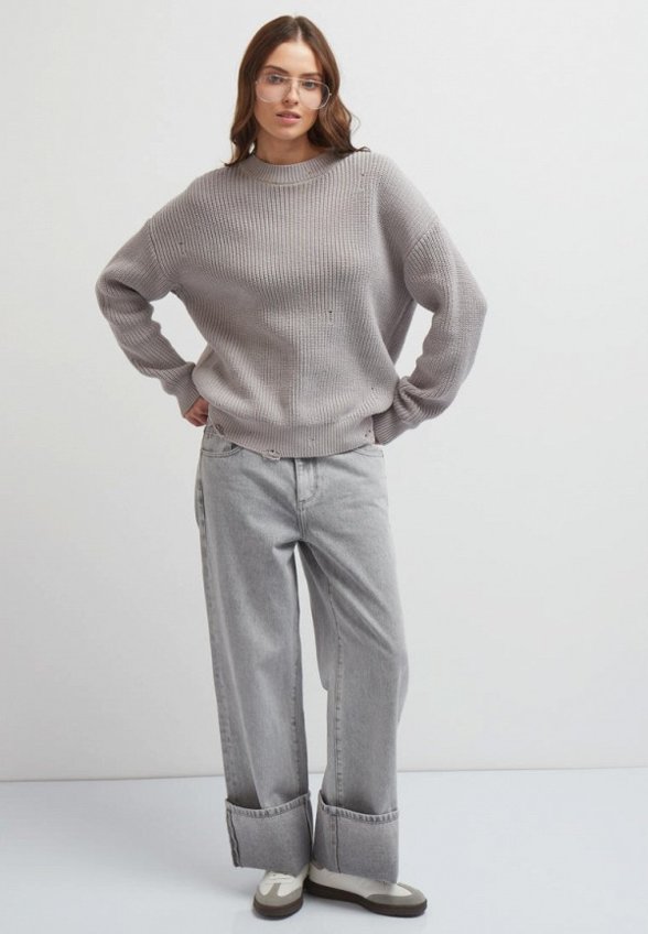 Джинсы Vittoria Vicci