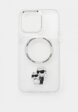 Чехол для iPhone Karl Lagerfeld1  - превью