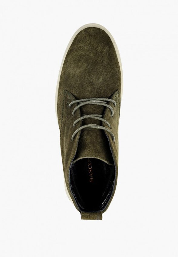 Ботинки Basconi