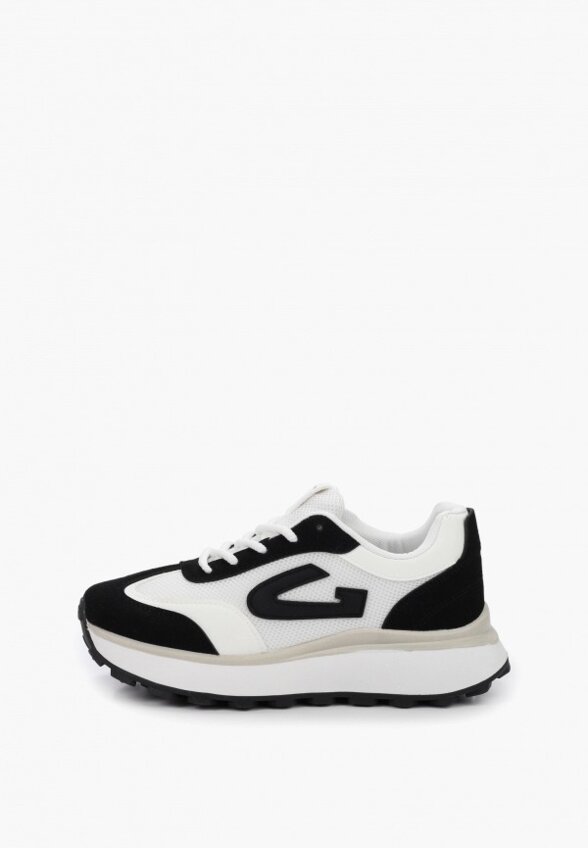 Кроссовки Patrol