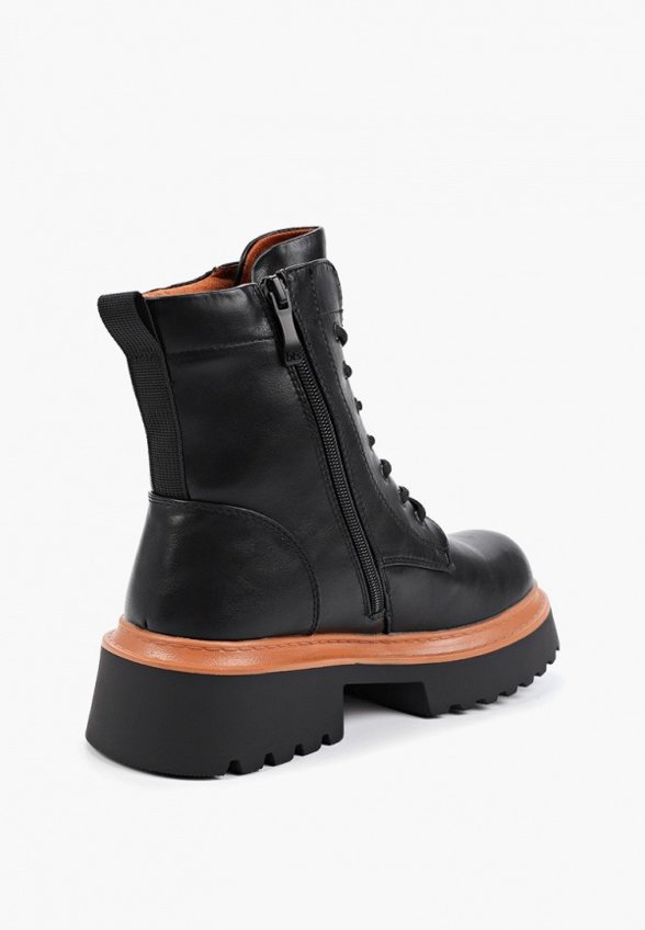 Ботинки Betsy