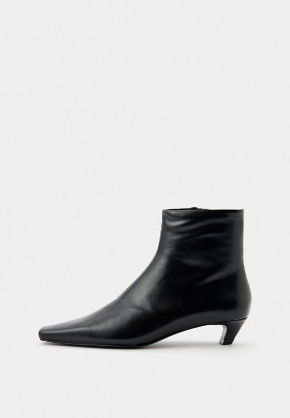 Ботильоны Mango