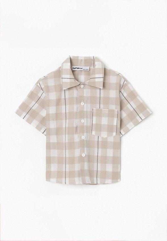 Рубашка Kaftan