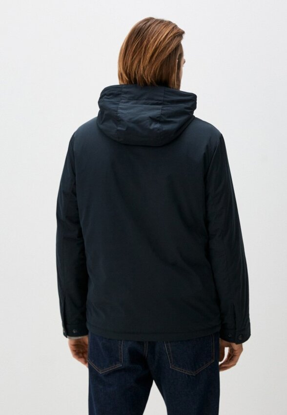 Куртка утепленная Brostem