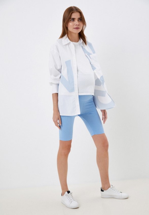 Велосипедки Hunny mammy