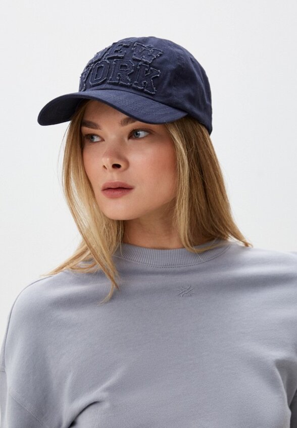 Бейсболка Be Snazzy