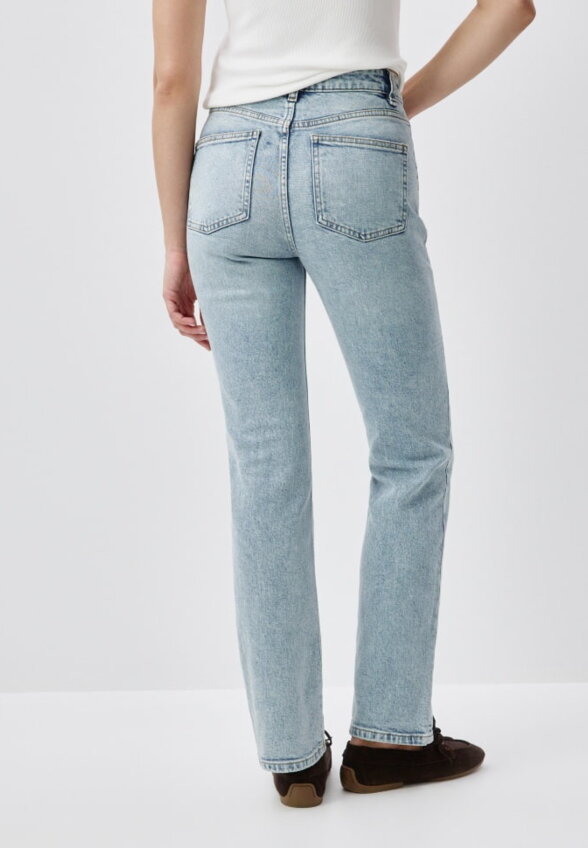 Джинсы 407 REGULAR FIT