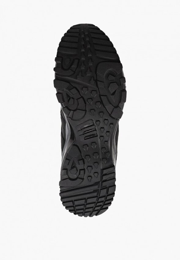 Ботинки трекинговые Cotton Belt