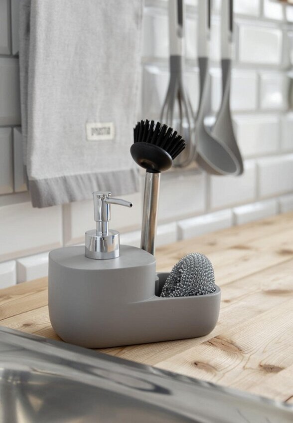 Подставка DeNastia