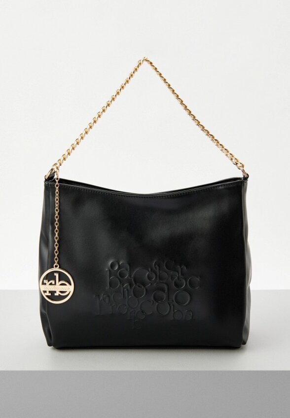 Сумка и брелок Roccobarocco