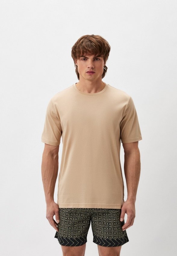 Футболка BML