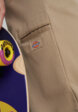 Брюки женские DICKIES Loose Work 247, Бежевый5  - превью