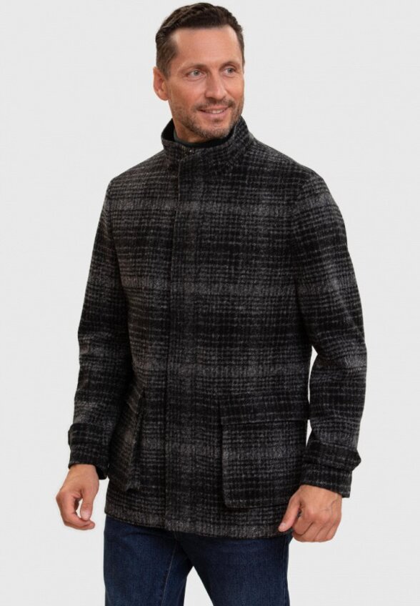 Полупальто Kanzler