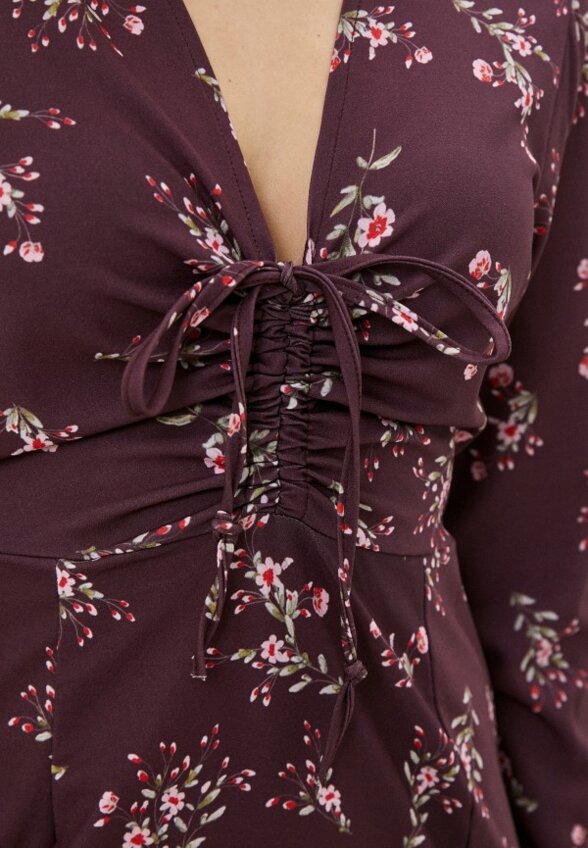 Платье Trendyol