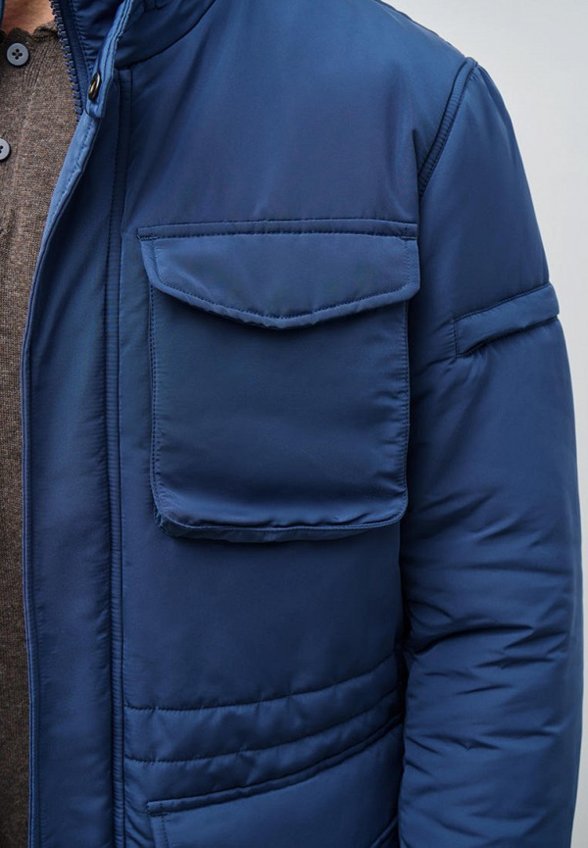 Куртка утепленная Baon