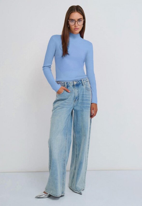 Водолазка Vittoria Vicci