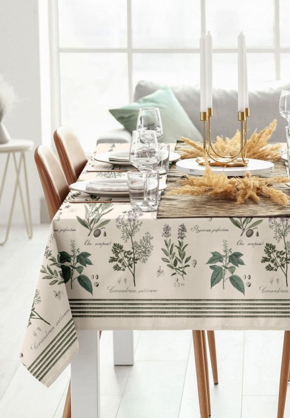 Скатерть Унисон